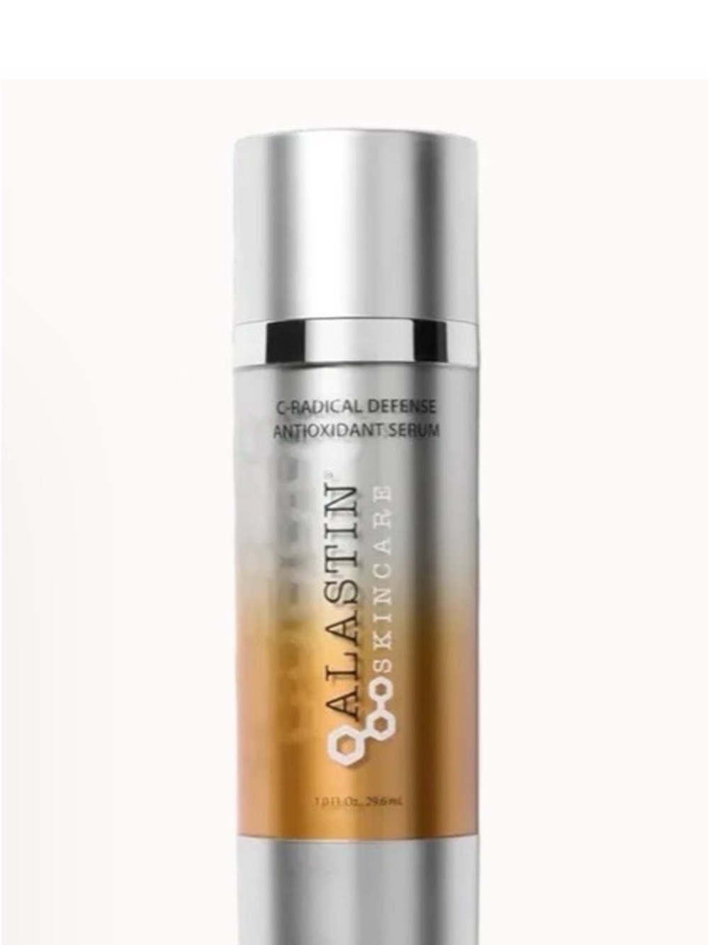 Alastin Skincare C-Radical Defense Antioxidant Serum —